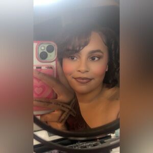 Meet your Posher, Maliah